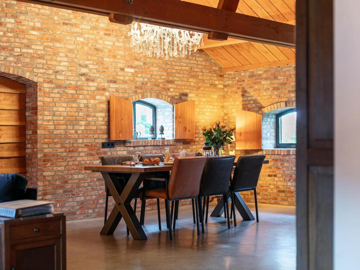 De Hoeve I Hulsel Exterior foto